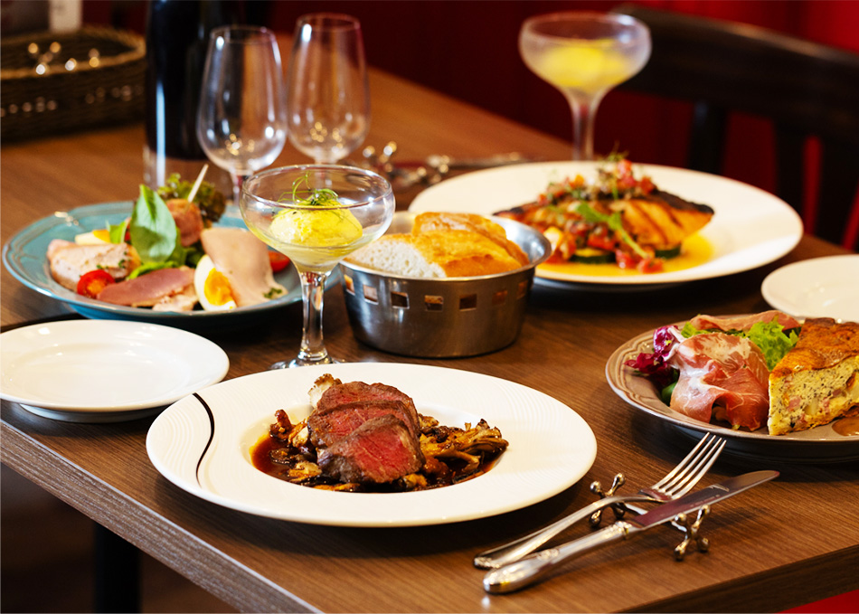 チョイスコースイメージ