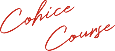 Cohice Course